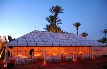 Traiteur événementiel à Marrakech